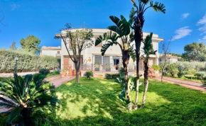 Villa Donna Toni Carini